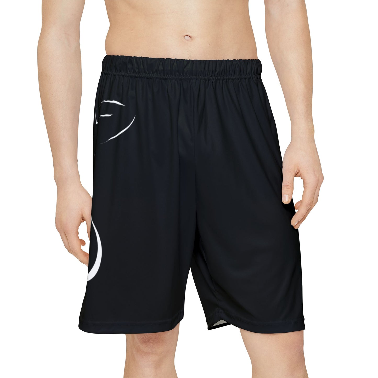 Men’s Sports Shorts (AOP)