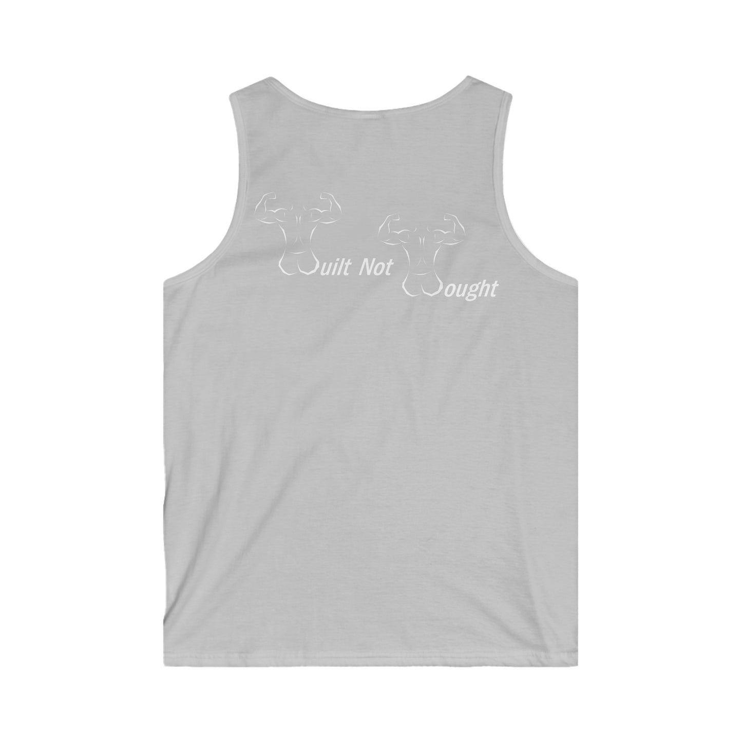 Built Men’s Tank Top