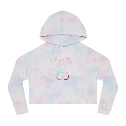 Crop Hoodie