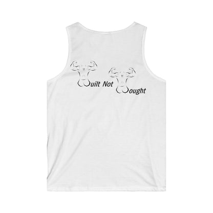 Built Men’s Tank Top