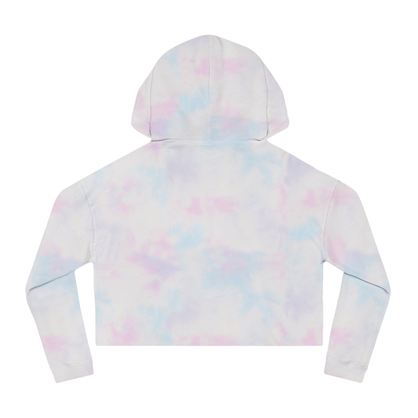 Crop Hoodie