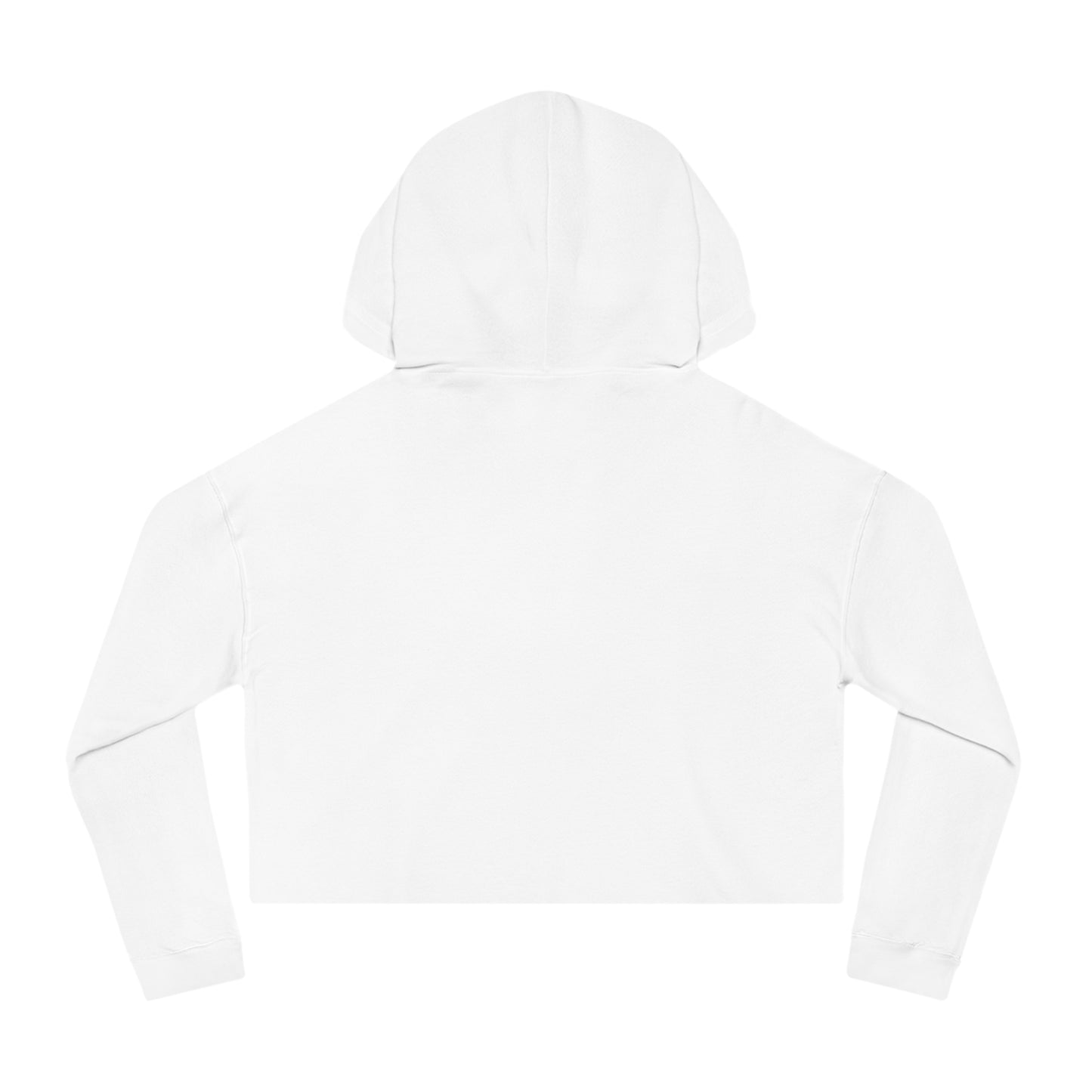 Crop Hoodie