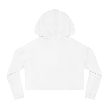 Crop Hoodie