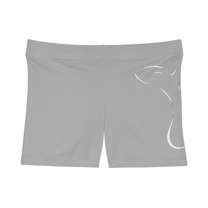 Women's Basic Shorts