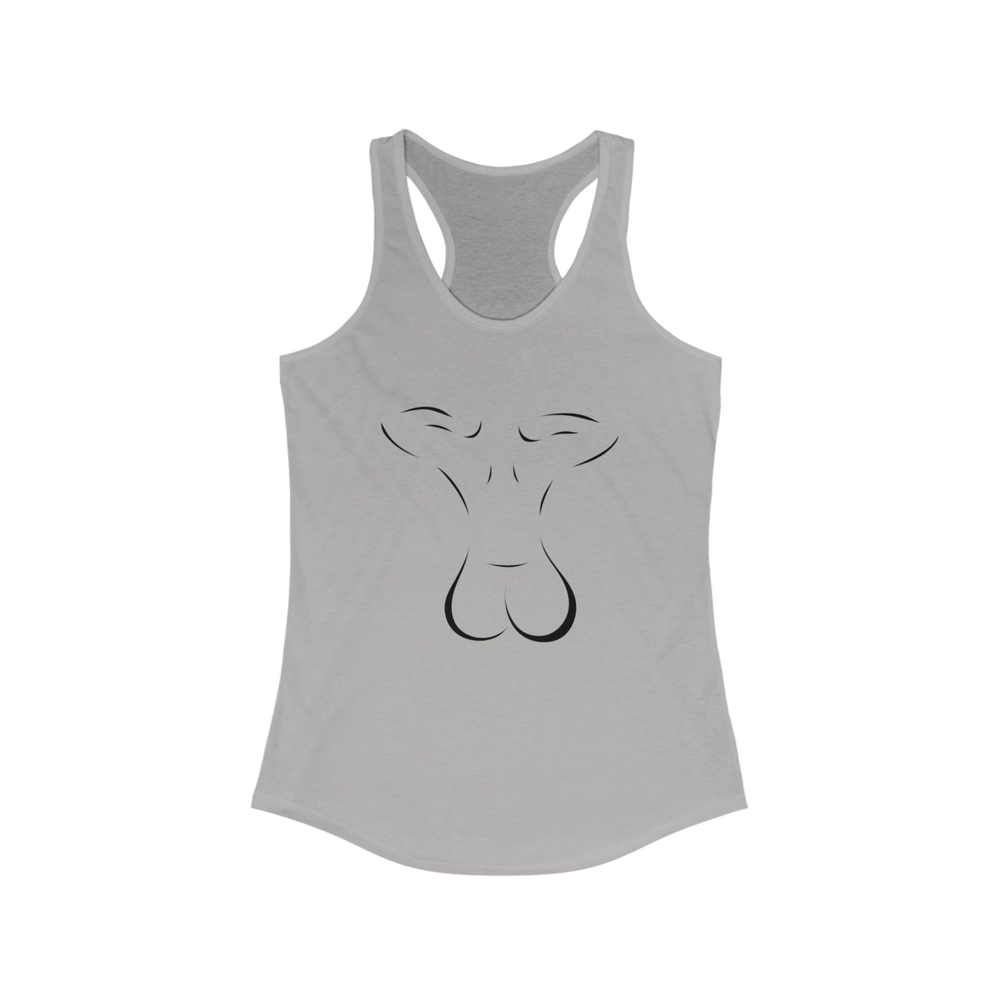 Racerback Tank