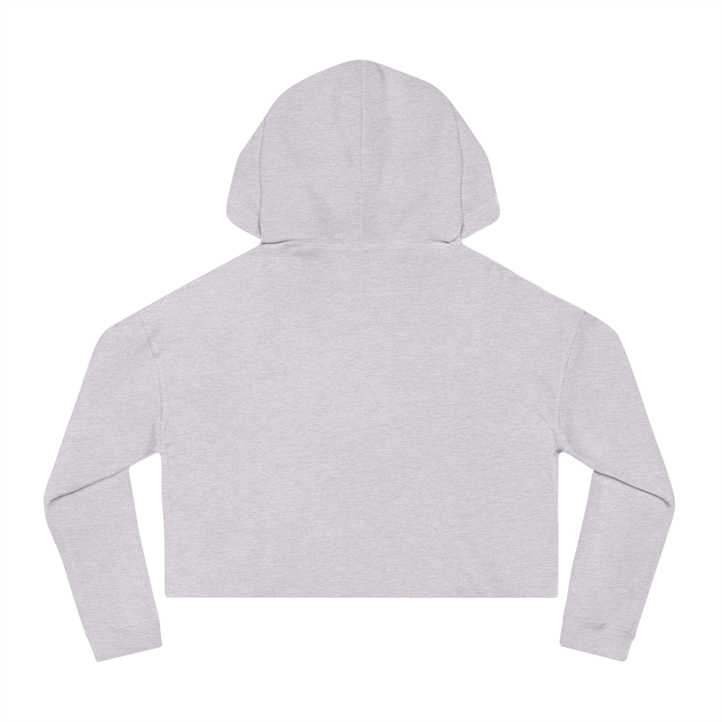 Crop Hoodie