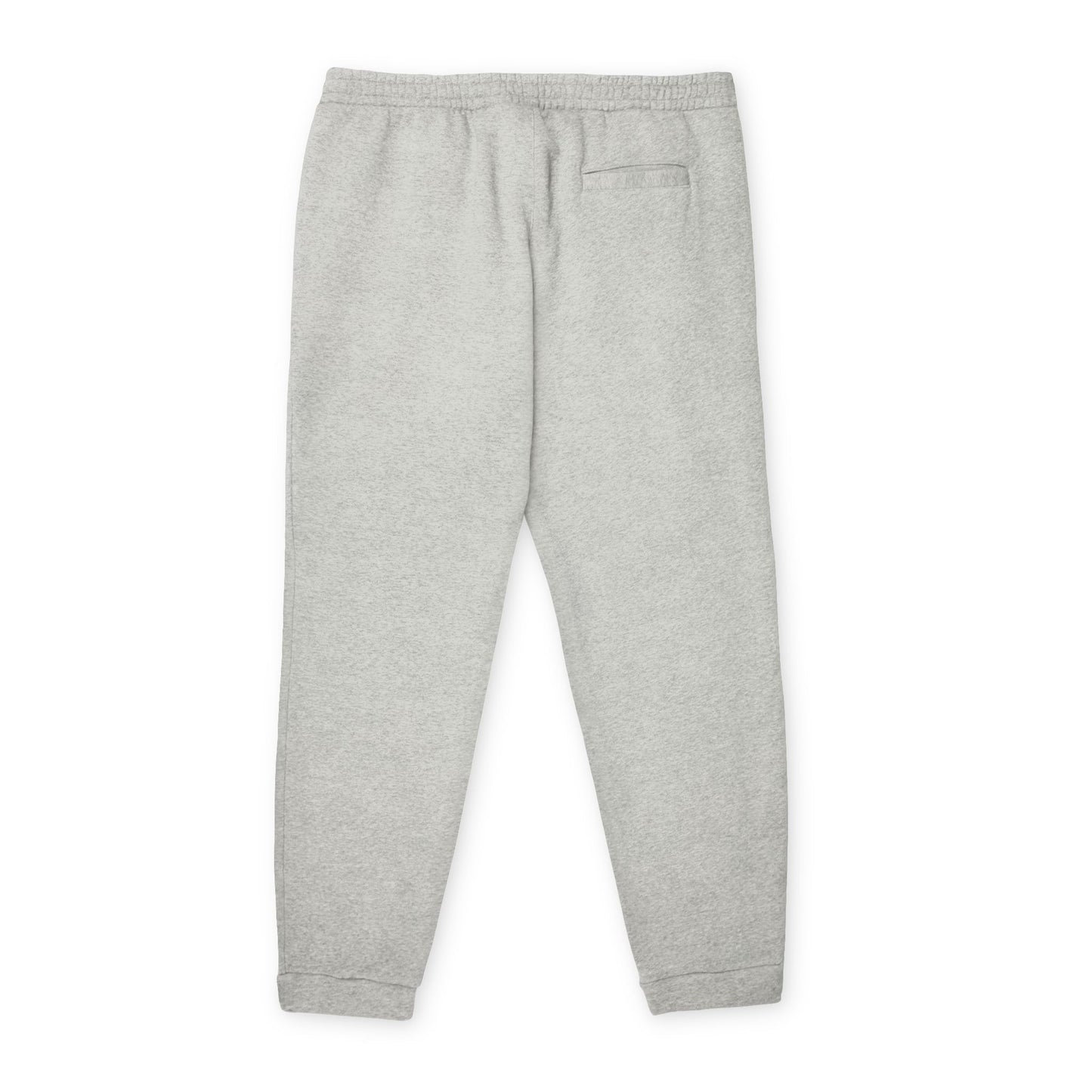 Unisex Fleece Joggers