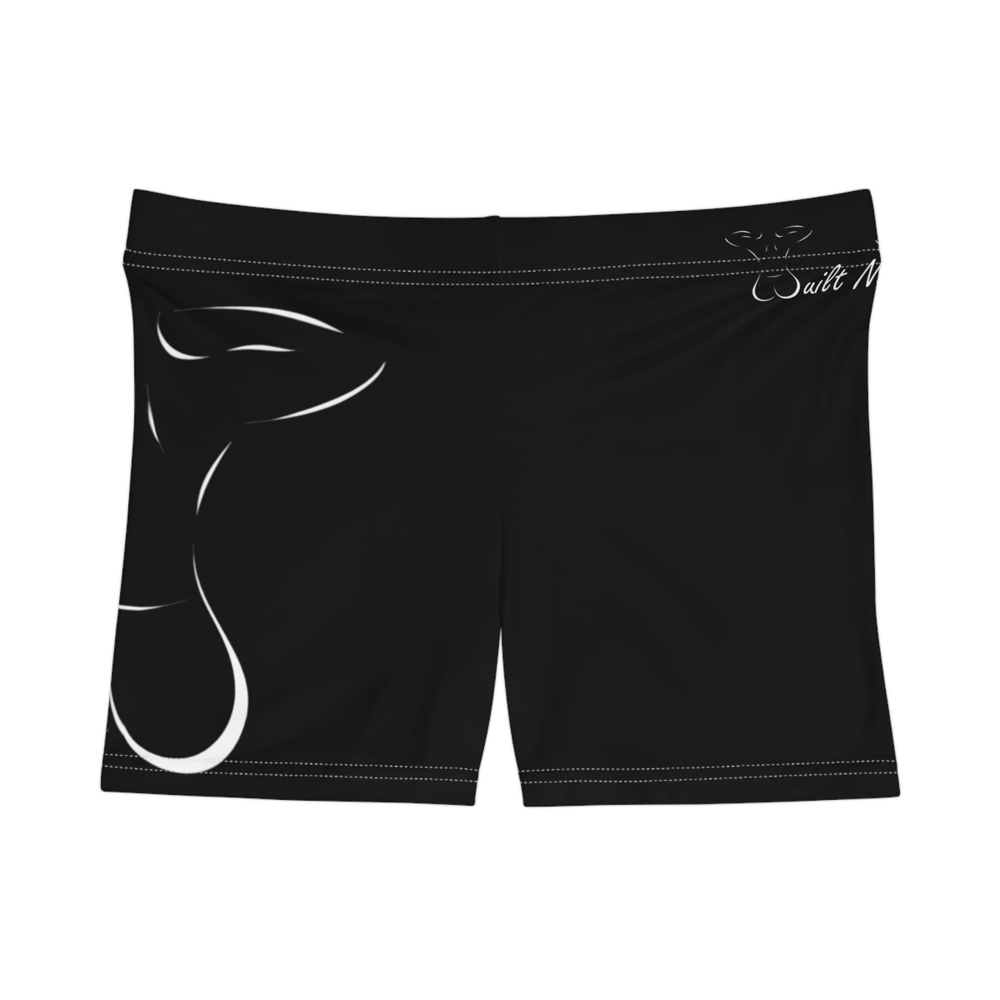 Women's Shorts (AOP)