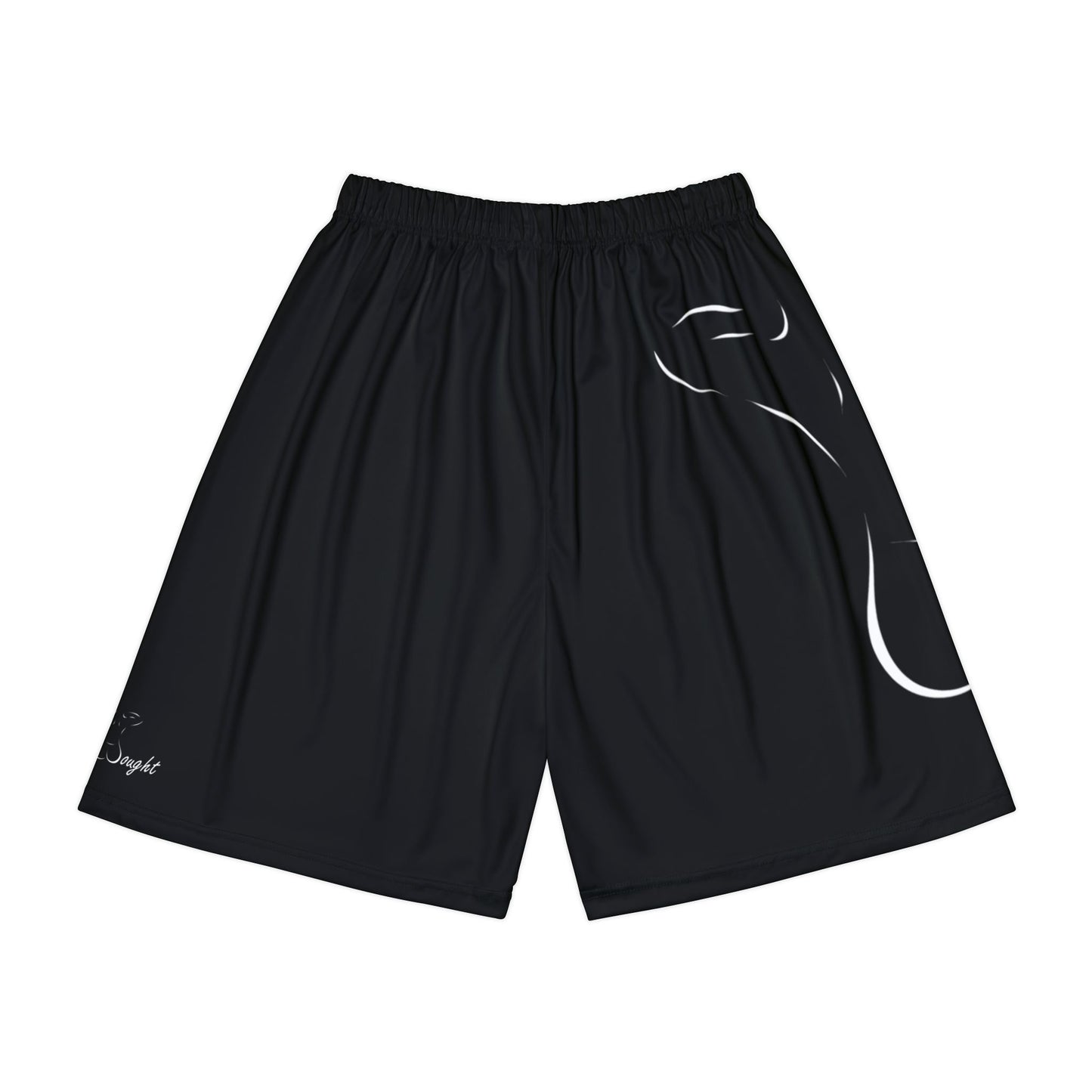 Men’s Sports Shorts (AOP)