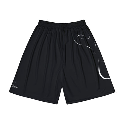 Men’s Sports Shorts (AOP)