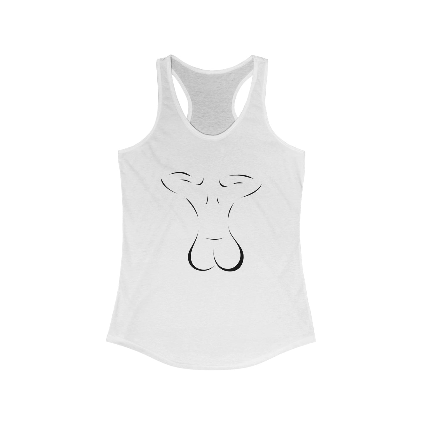 Racerback Tank