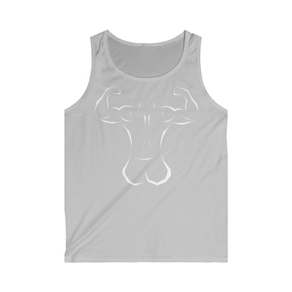 Built Men’s Tank Top