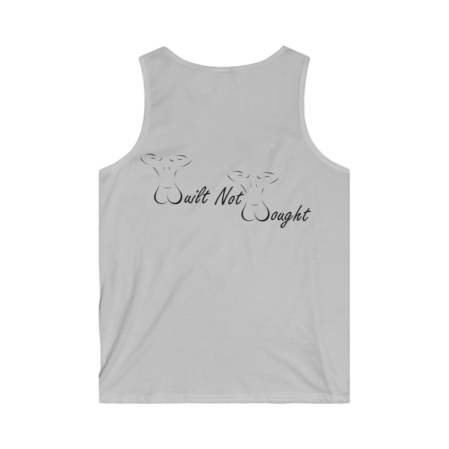 Unisex Tank Top