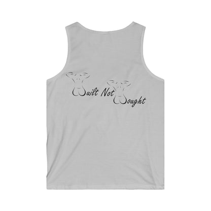 Unisex Tank Top