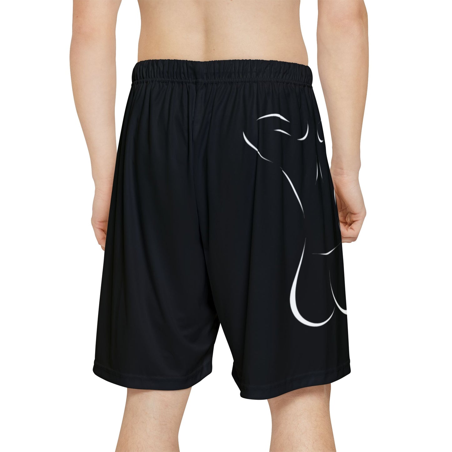 Men’s Sports Shorts (AOP)