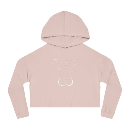 Crop Hoodie