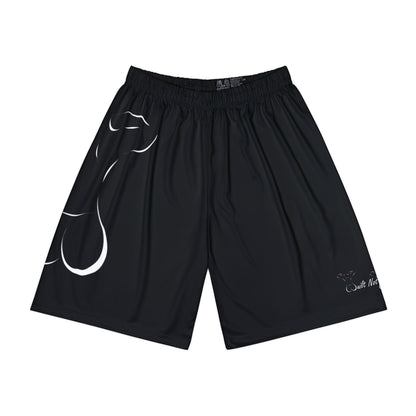 Men’s Sports Shorts (AOP)