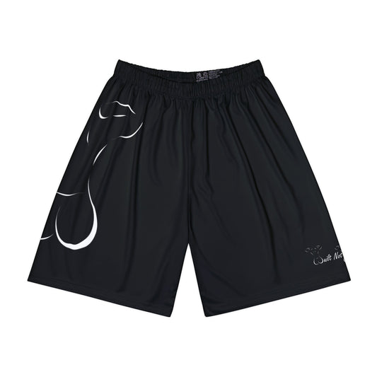 Men’s Sports Shorts (AOP)