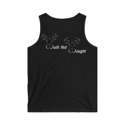 Built Men’s Tank Top