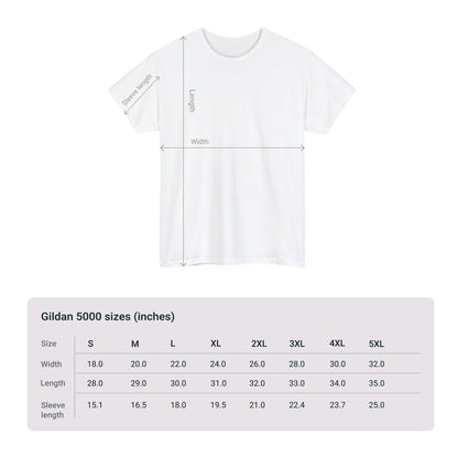 Workout Tee- NY