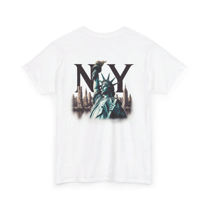 Workout Tee- NY