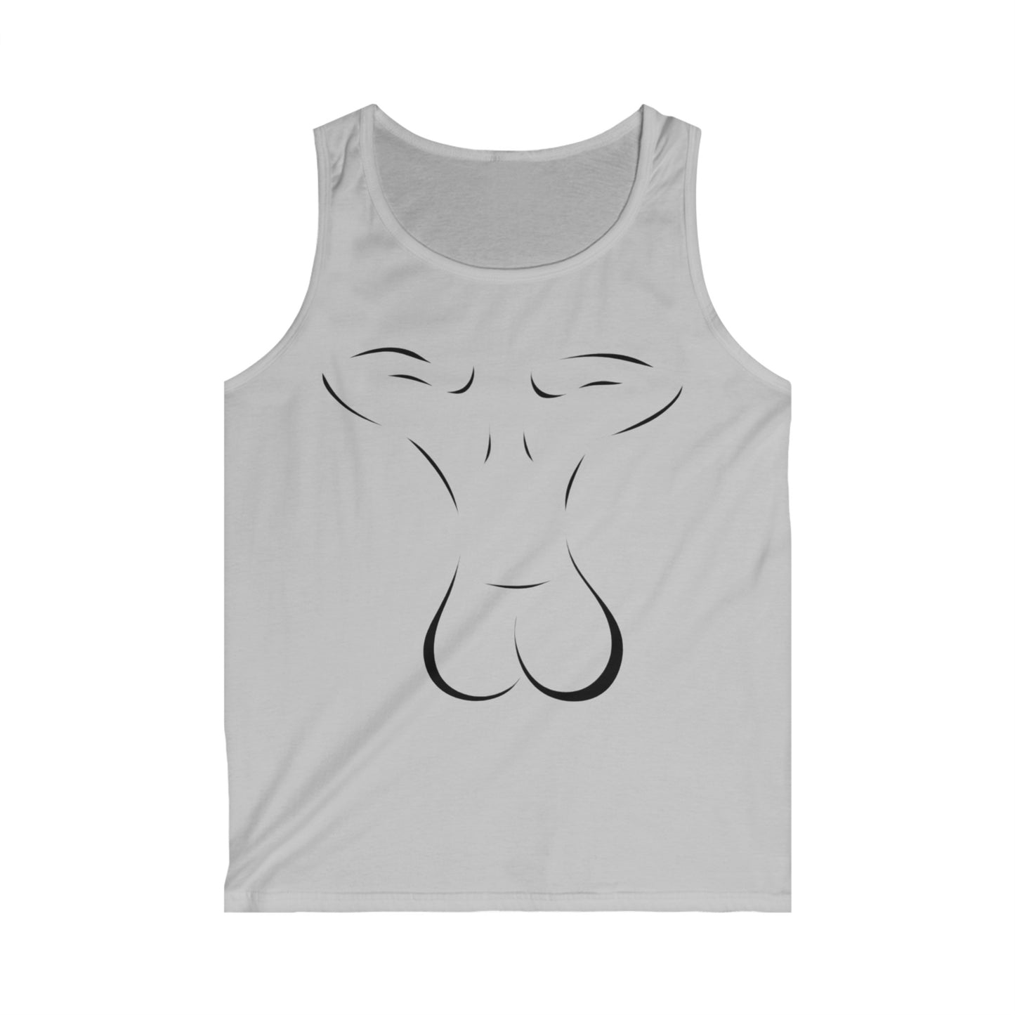 Unisex Tank Top