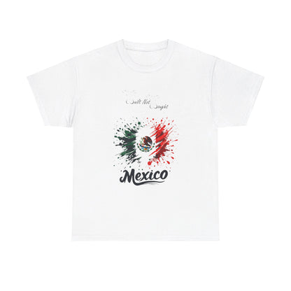 Workout Tee- Mexico