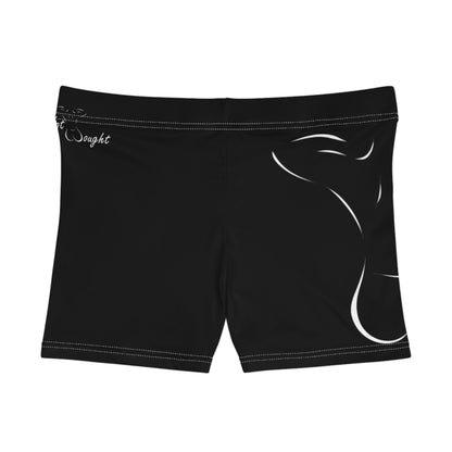 Women's Shorts (AOP)