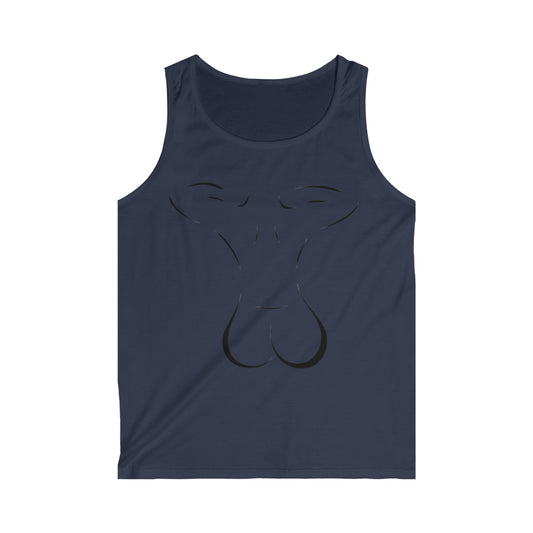 Unisex Tank Top