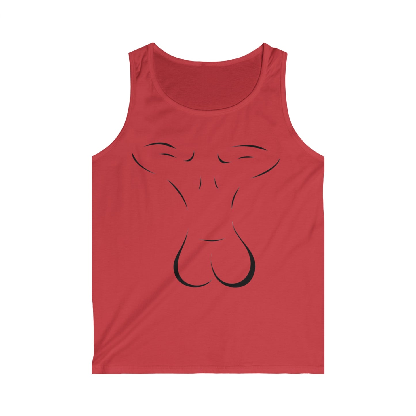 Unisex Tank Top