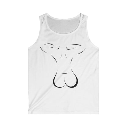 Unisex Tank Top