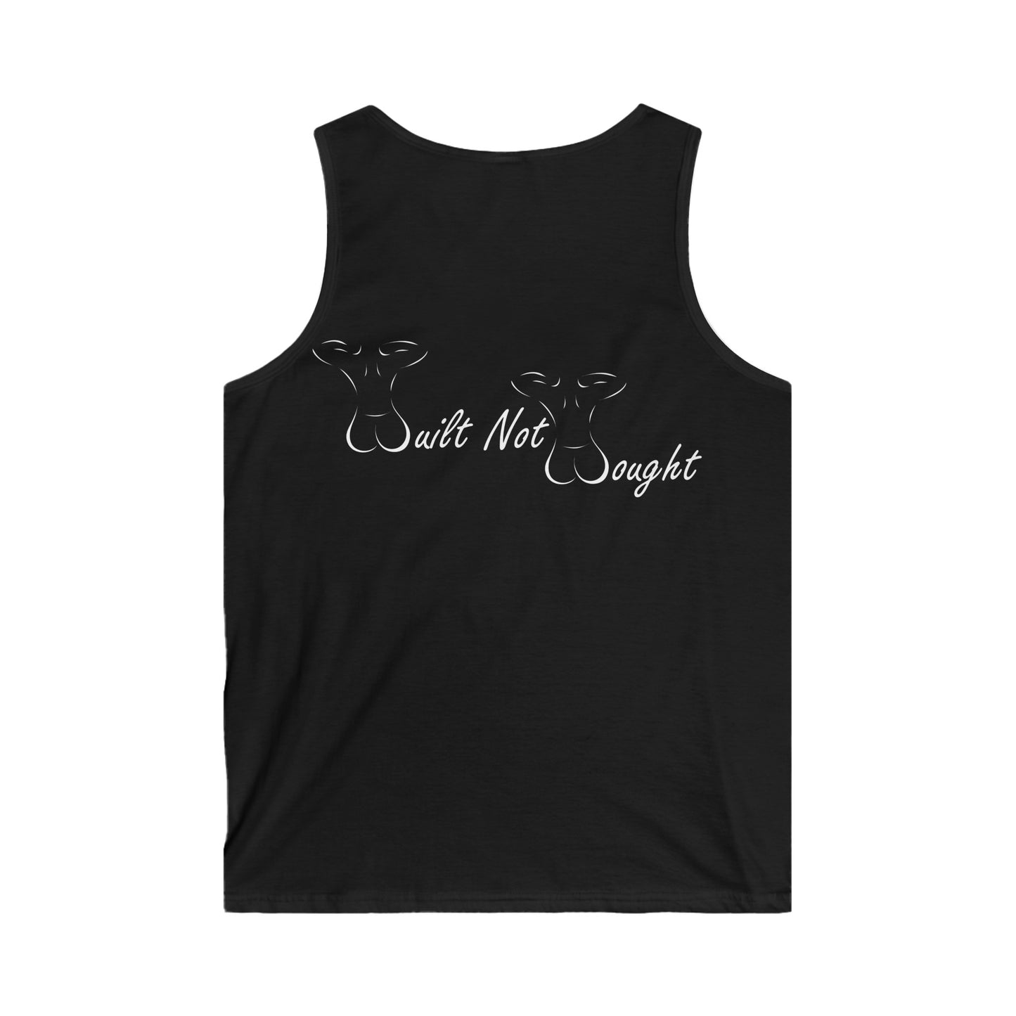 Unisex Tank Top