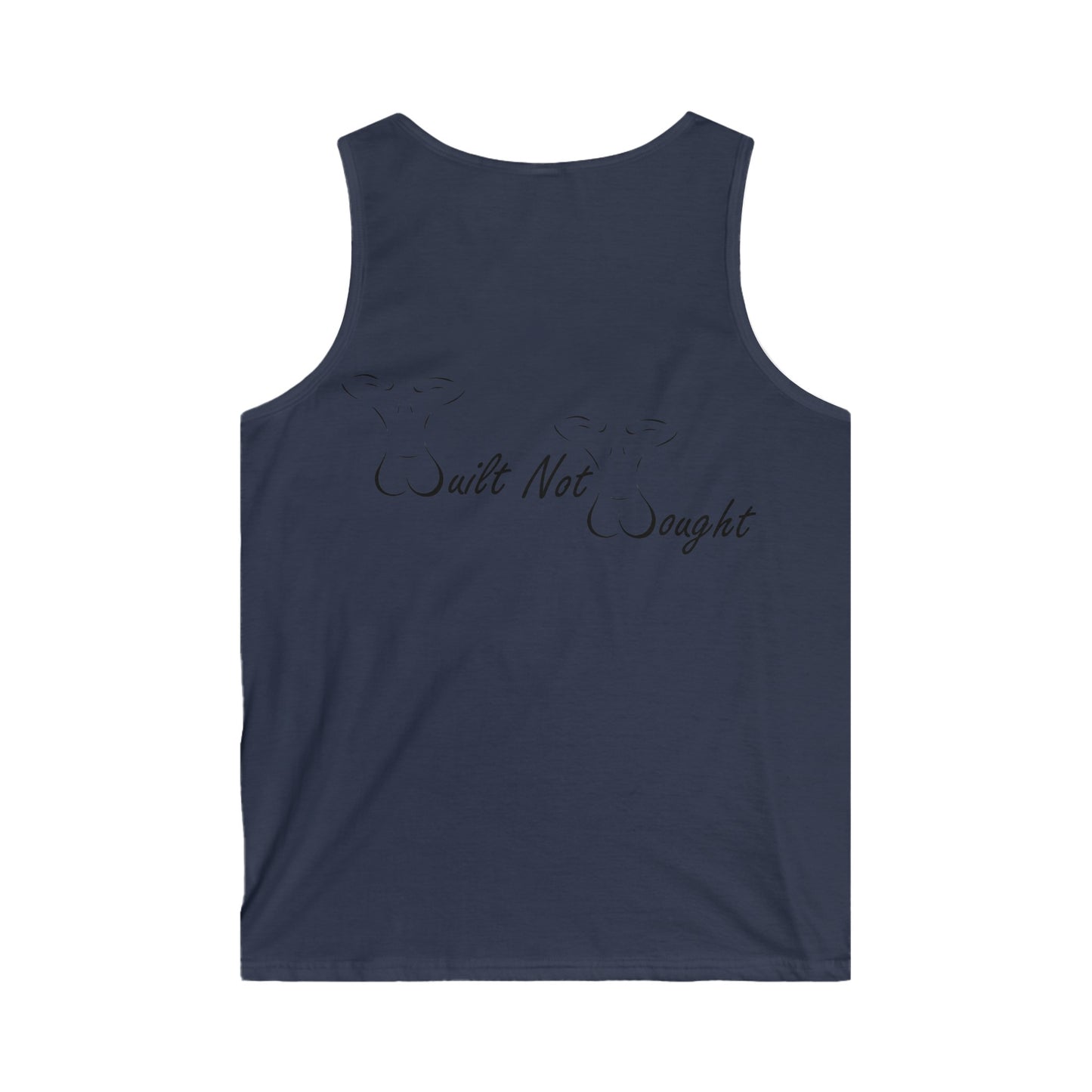 Unisex Tank Top