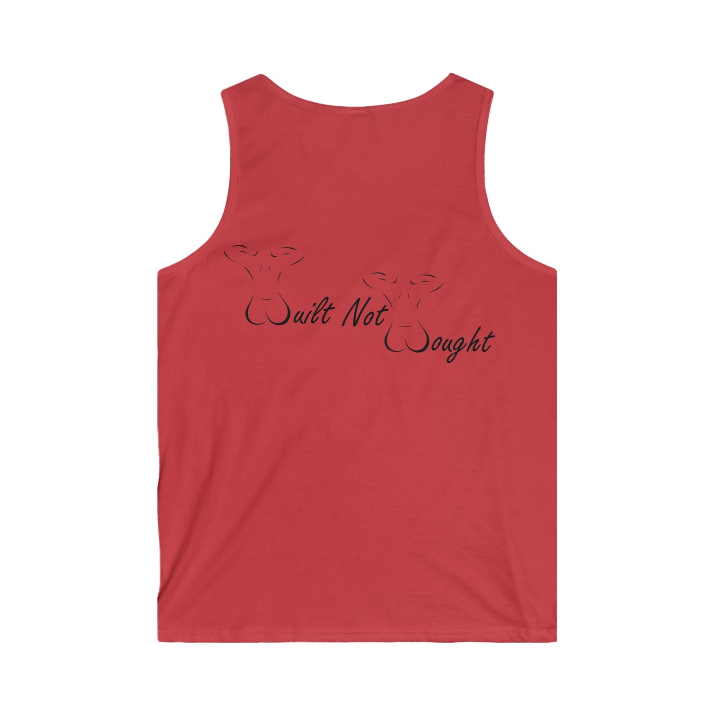 Unisex Tank Top