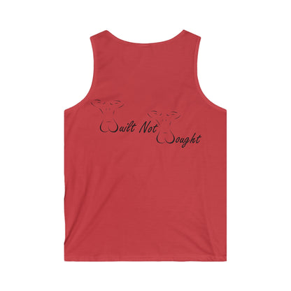 Unisex Tank Top