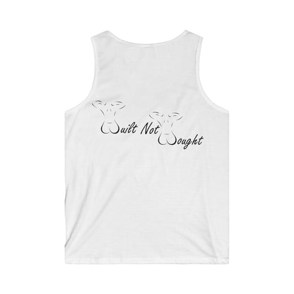 Unisex Tank Top