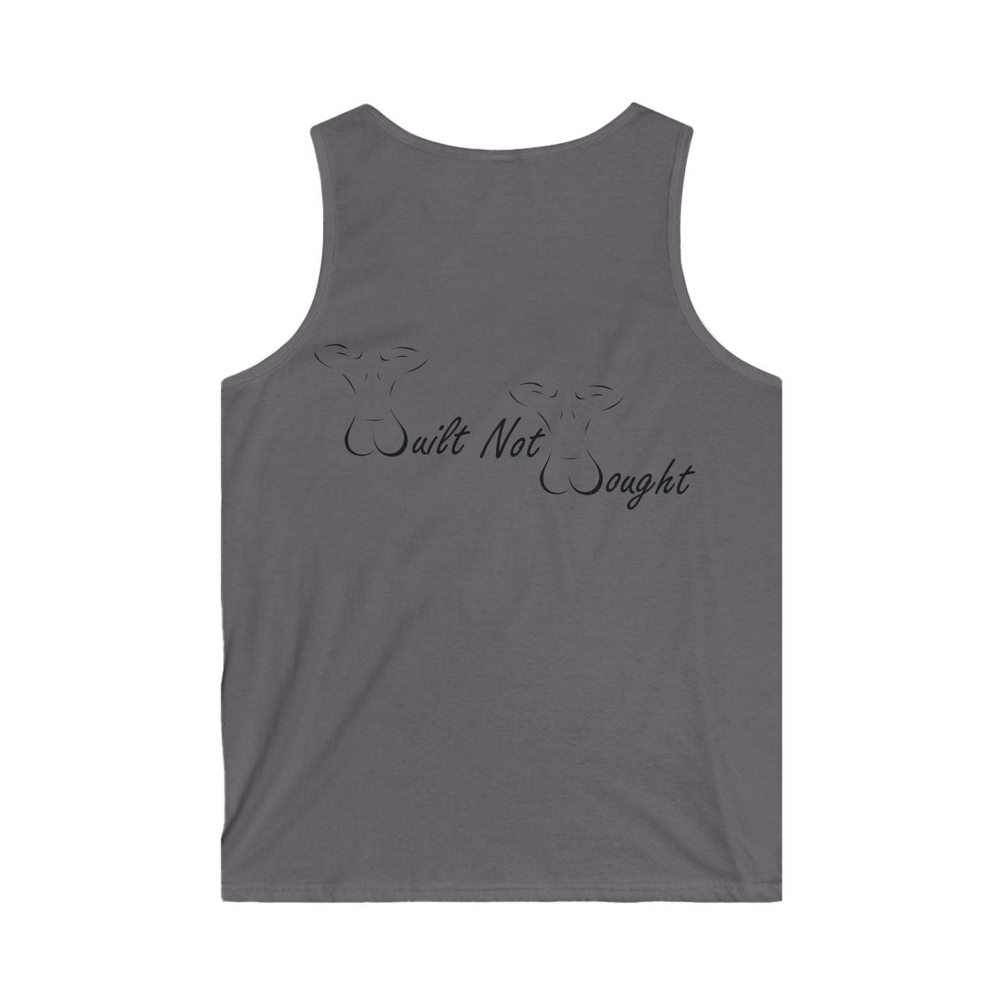 Unisex Tank Top