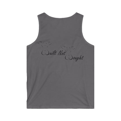 Unisex Tank Top