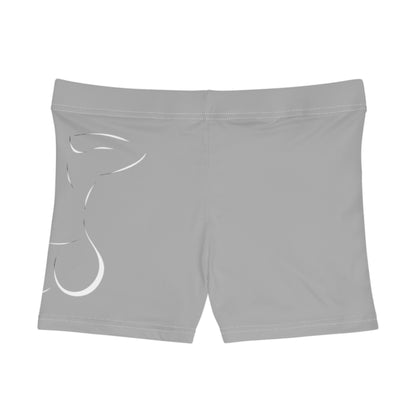 Women's Basic Shorts