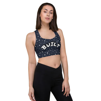 STARS Sports Bra